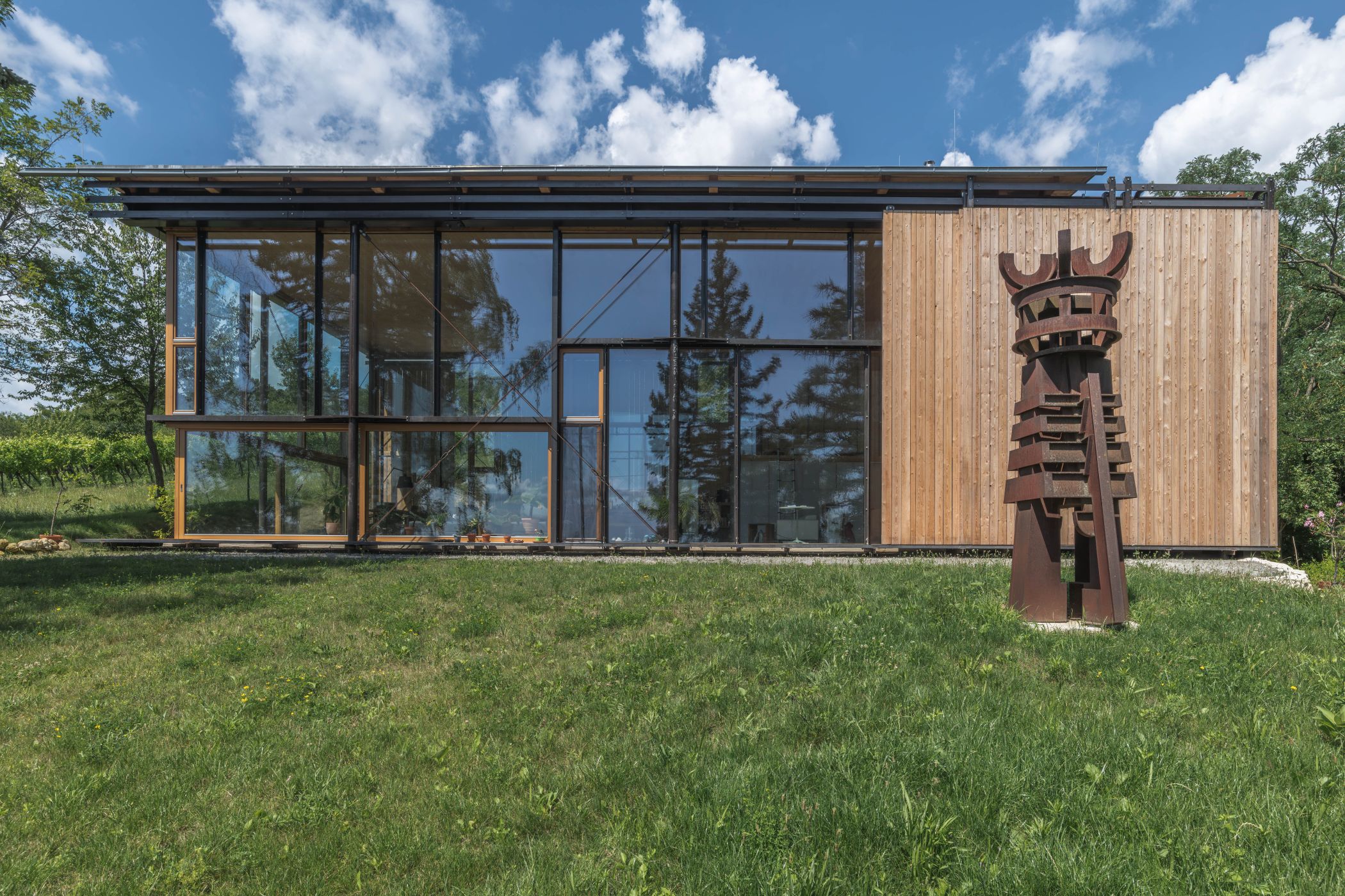 10 Haus Thurner 2107