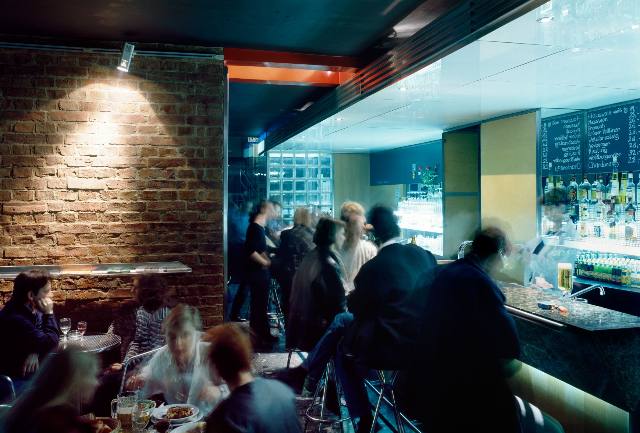 Skala Guteunterhaltung Morris