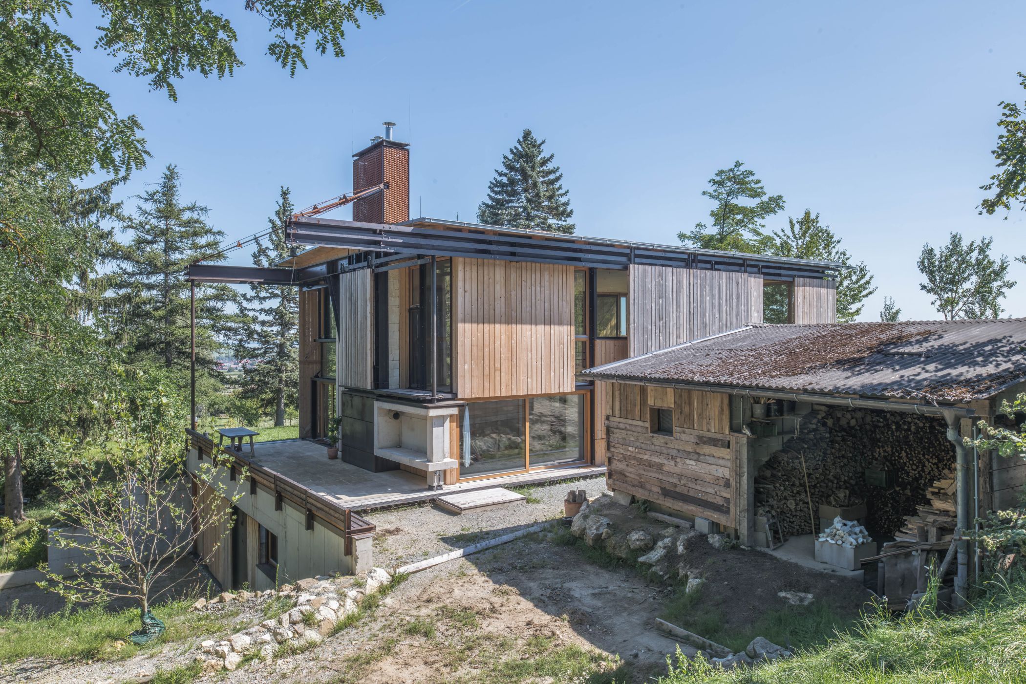 00 42 Haus Thurner 2436