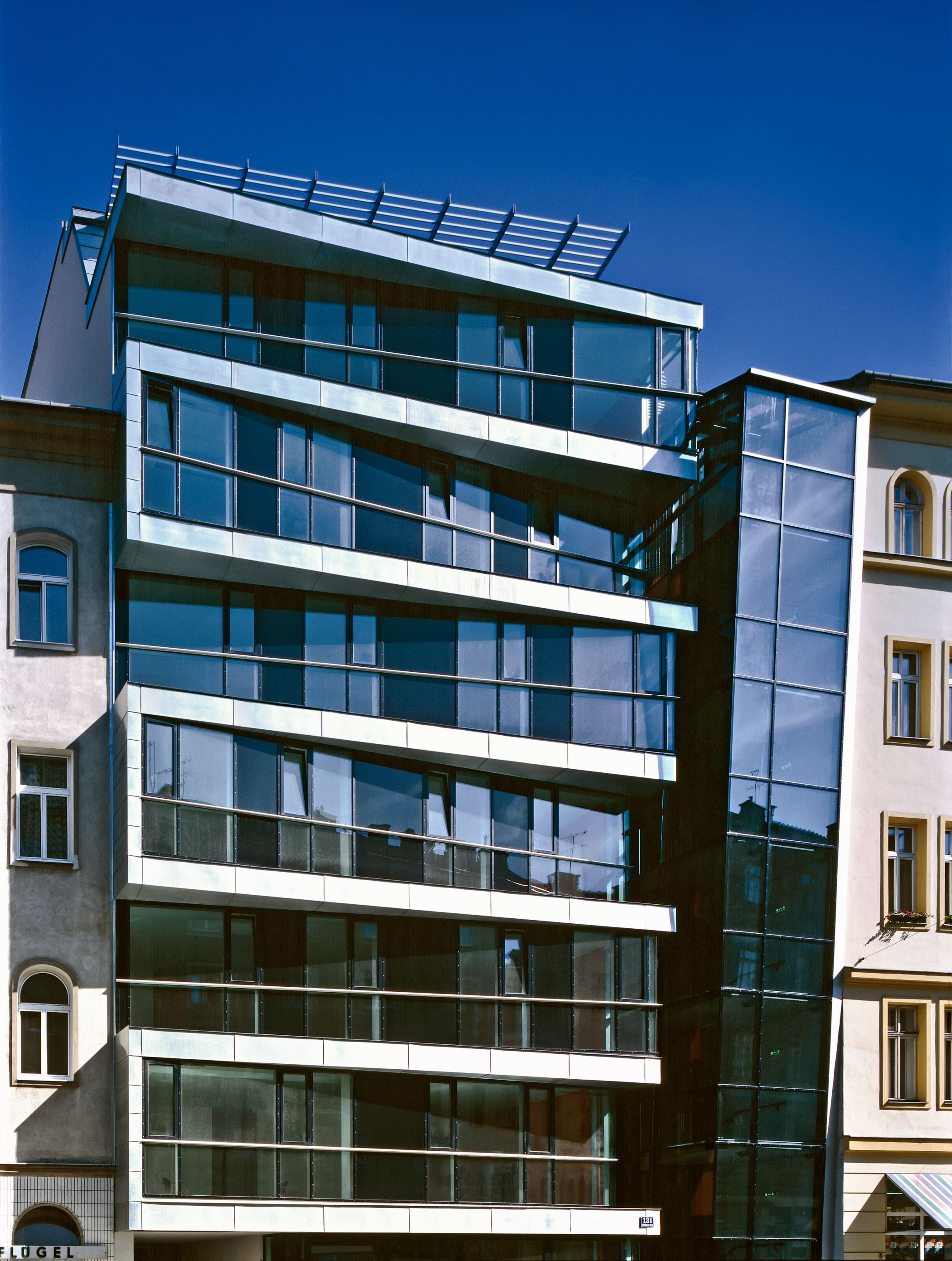 Tt5 Twisttower Morris