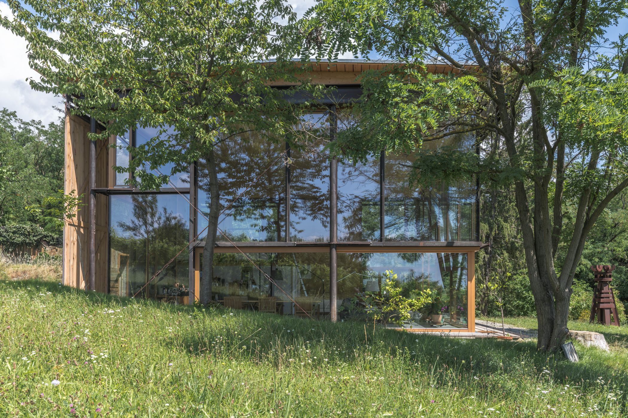 13 Haus Thurner 2112