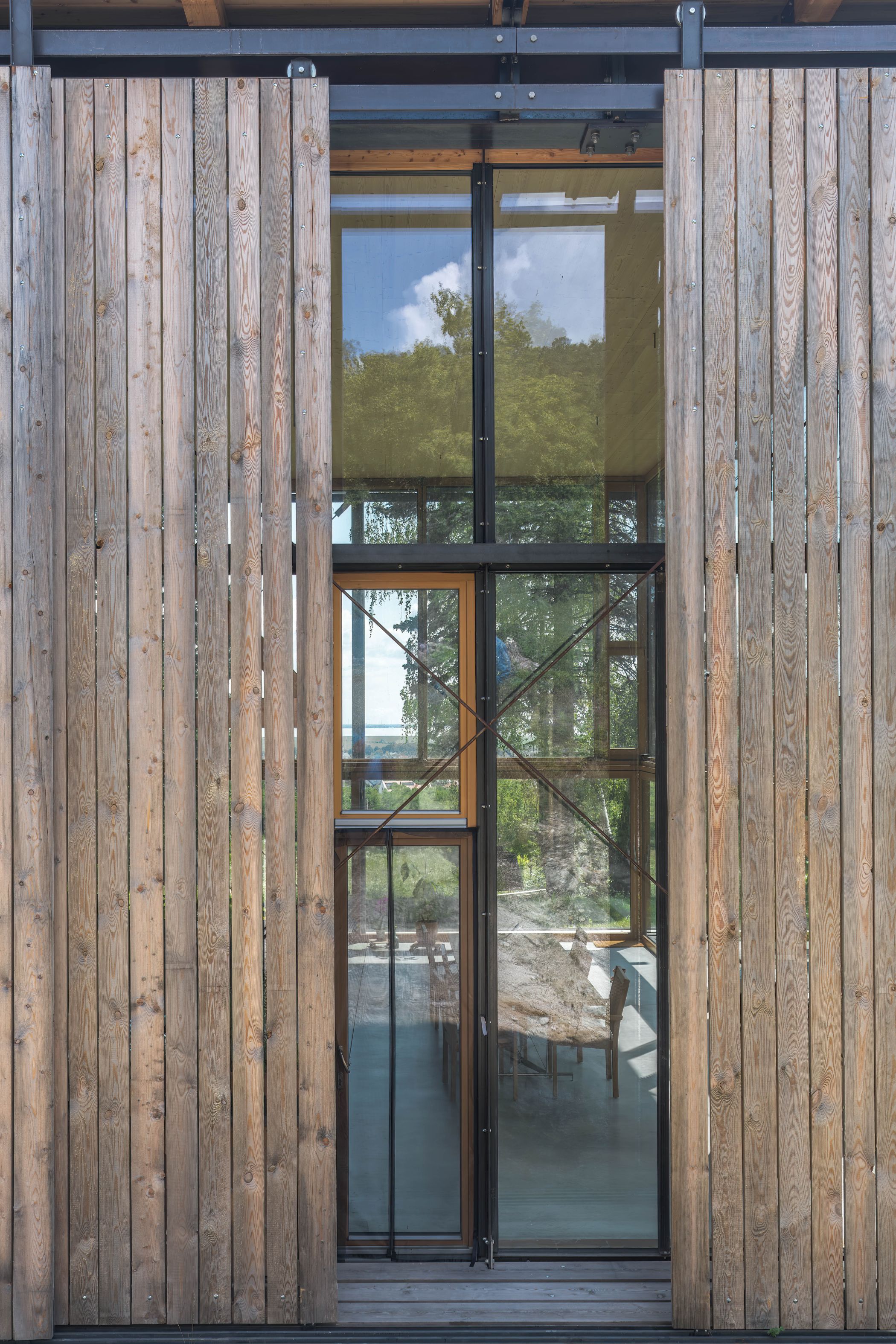 15 Haus Thurner 2117