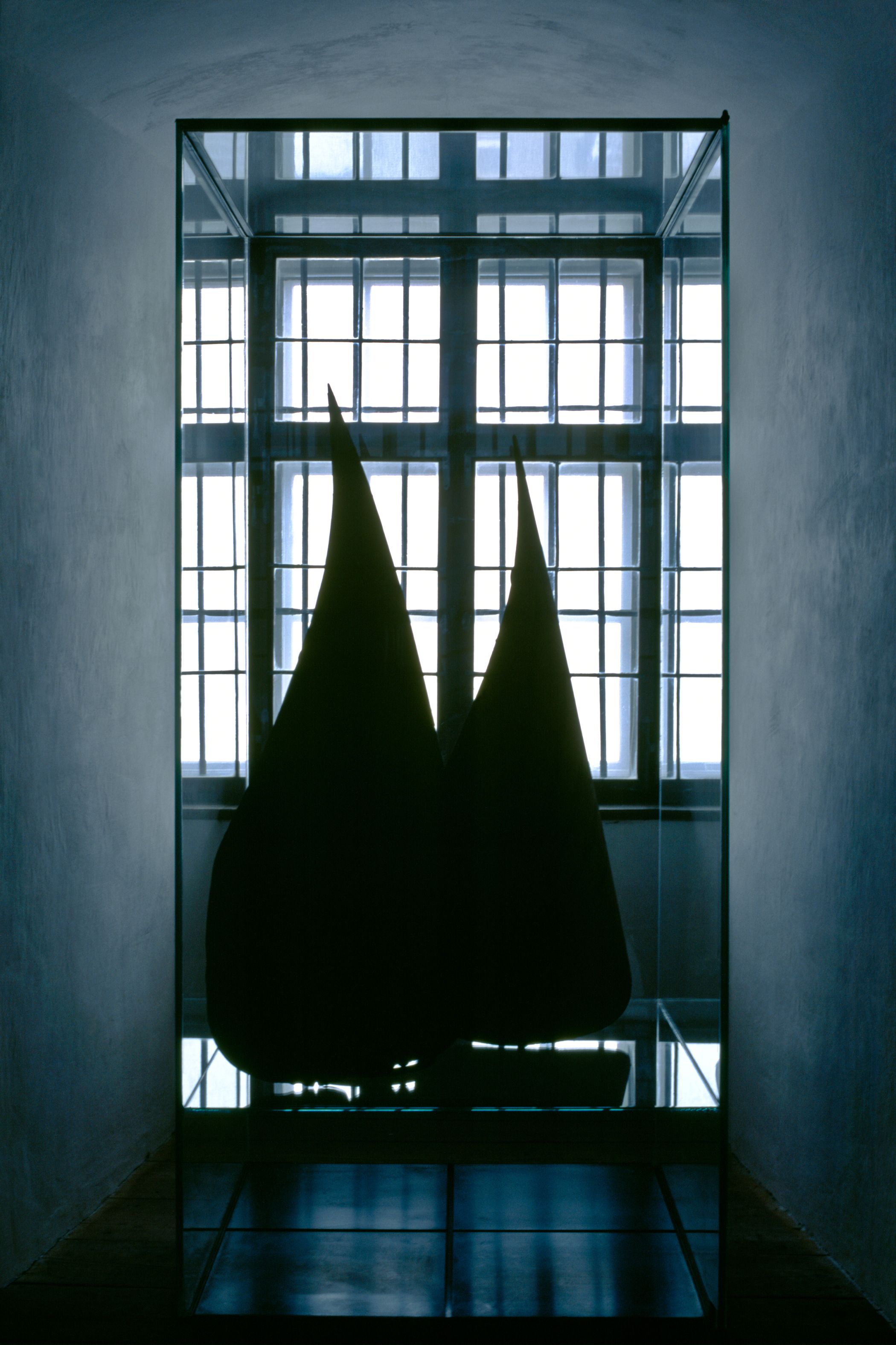 Forchtenstein Twilight Milli Ausschnitt