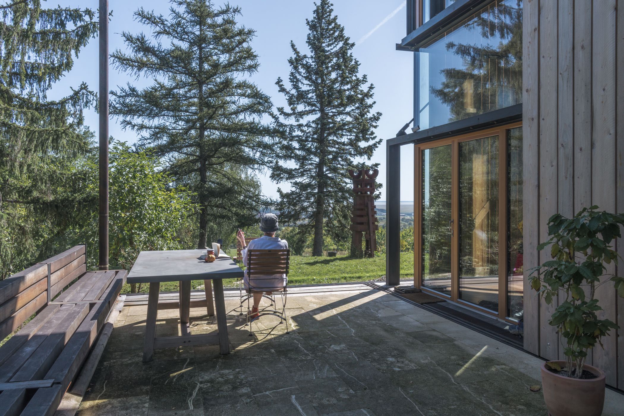 84 Haus Thurner 2949