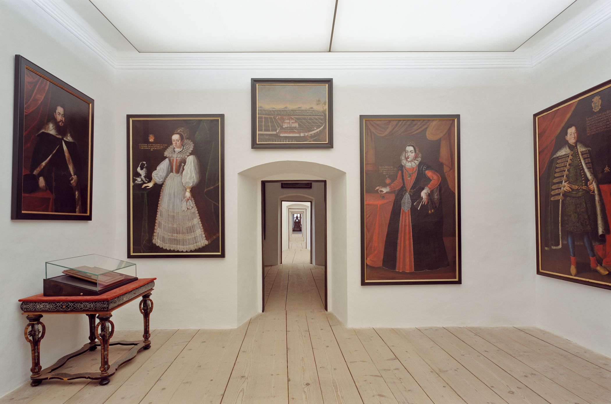 Forchtenstein Okc662901 Krauss