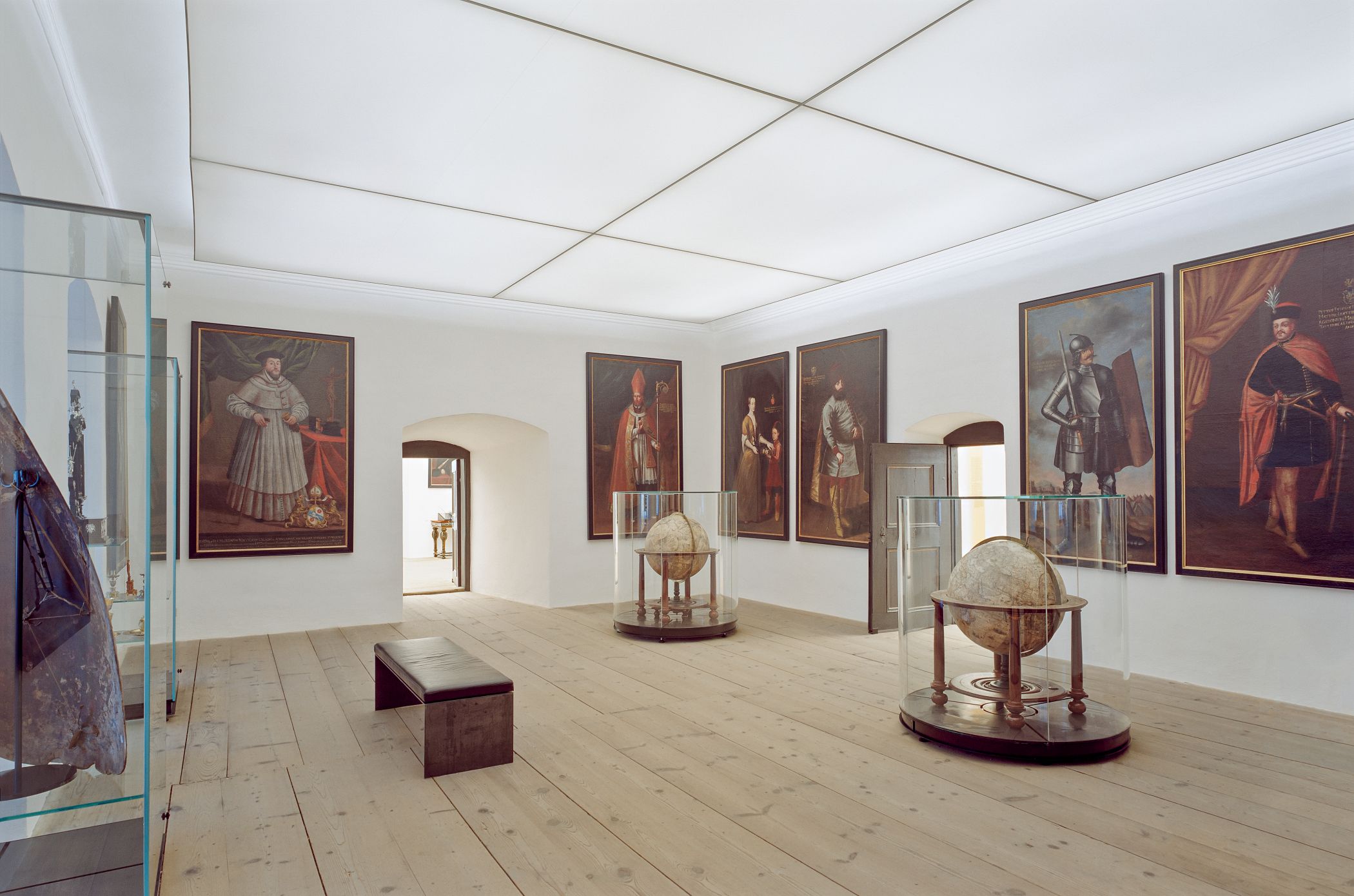 Forchtenstein Okc663004 Krauss