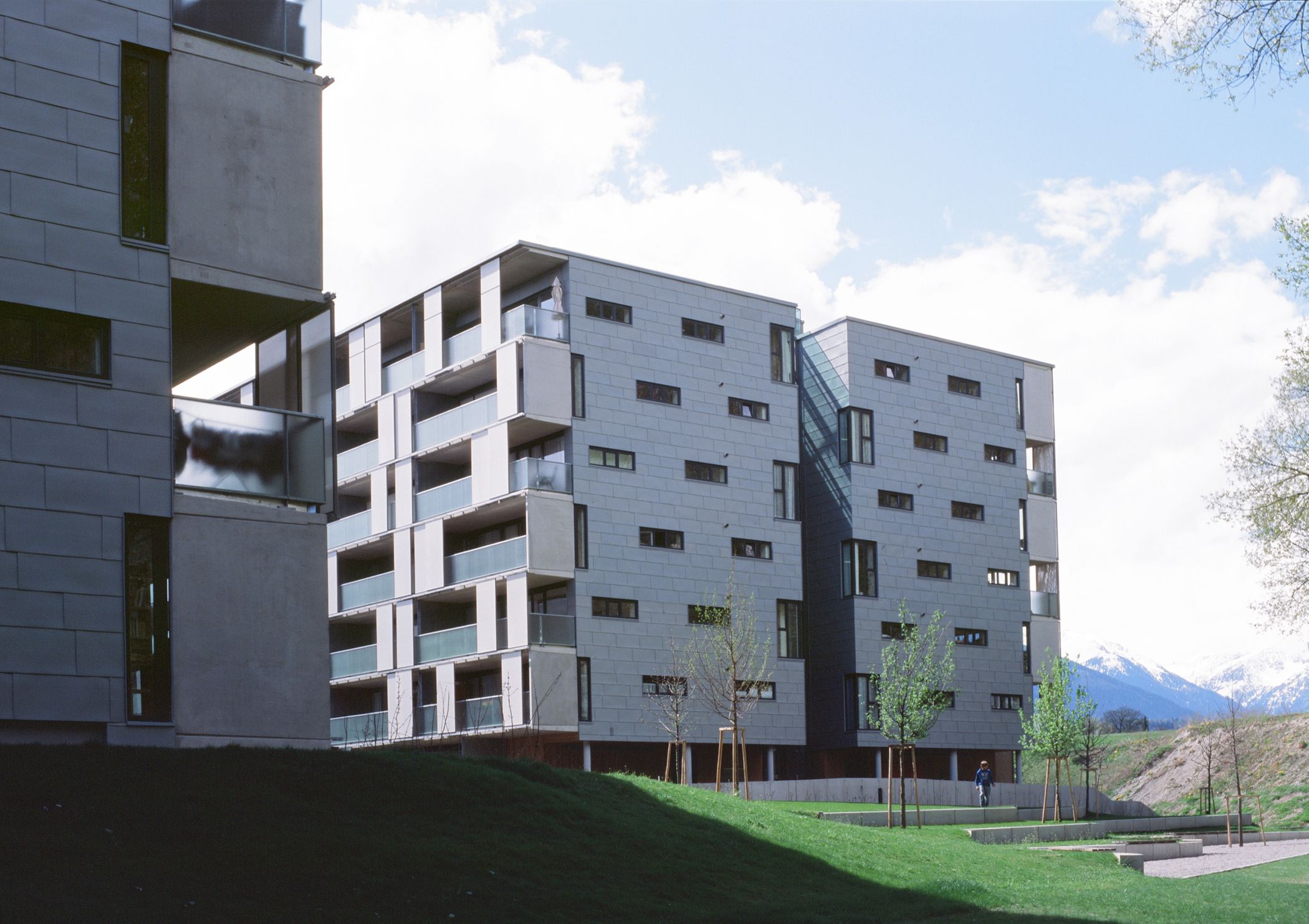 Driendl Lohbach Milli Kaufmann 04