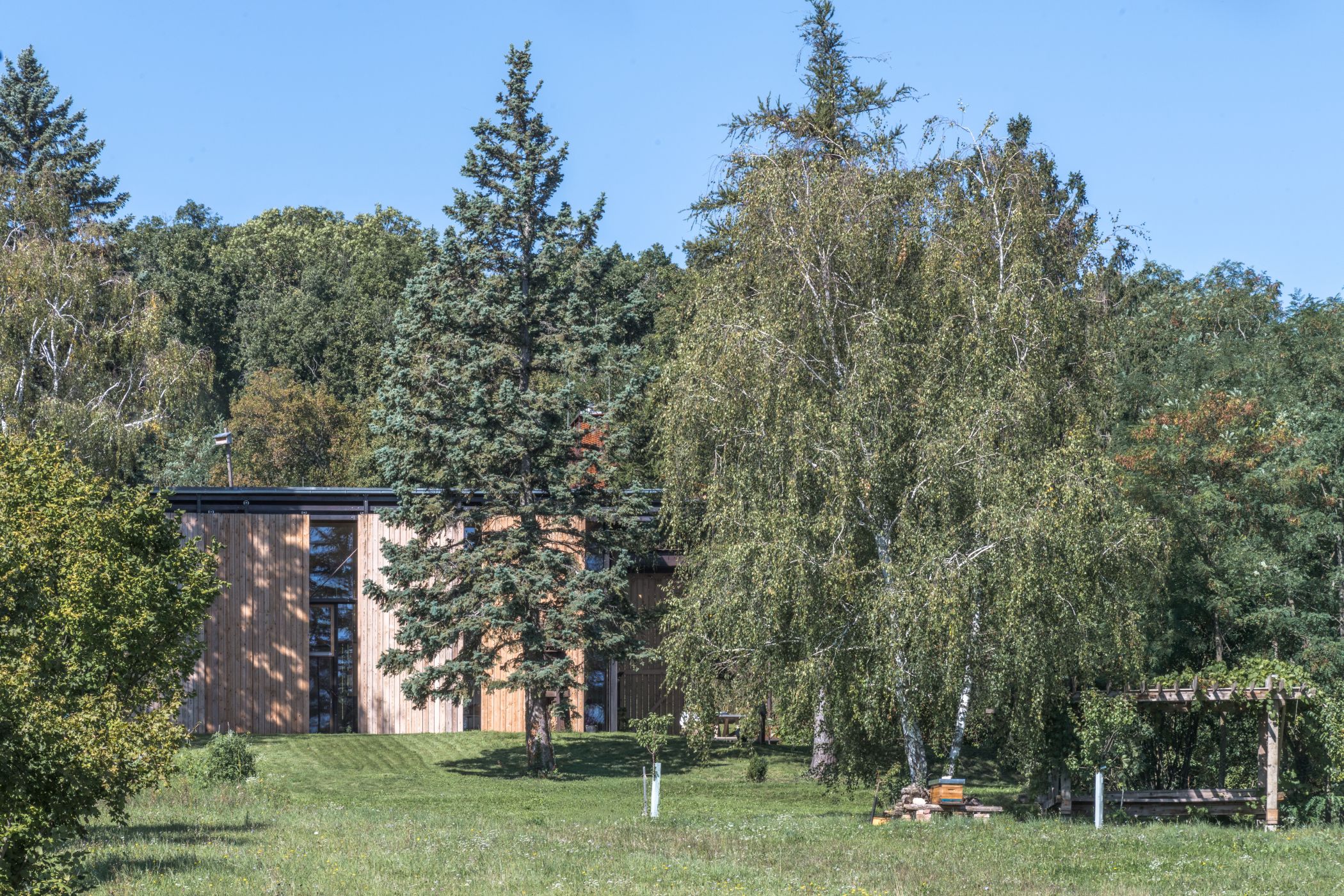 77 Haus Thurner 2919