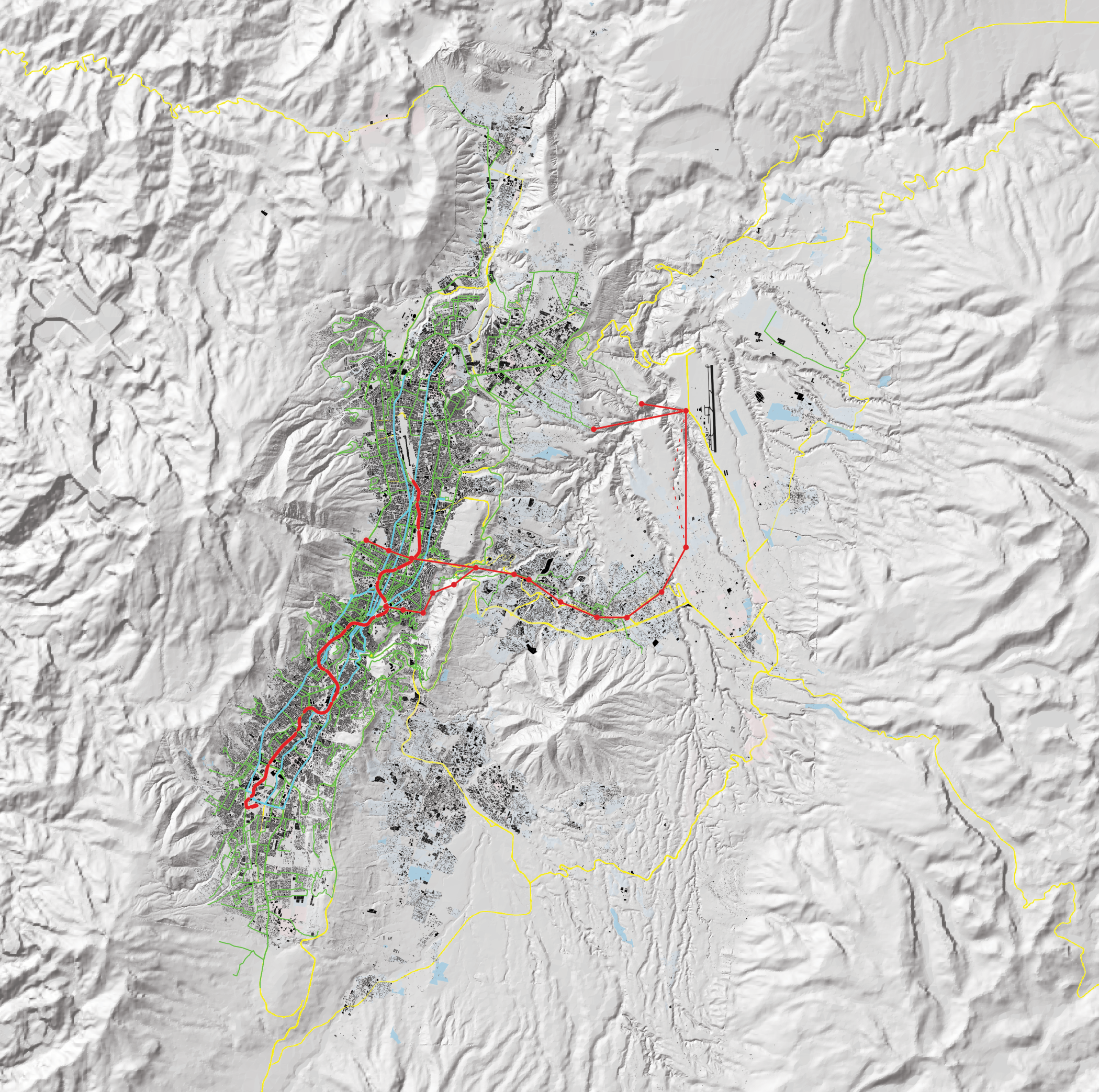 Map Mfq 12a