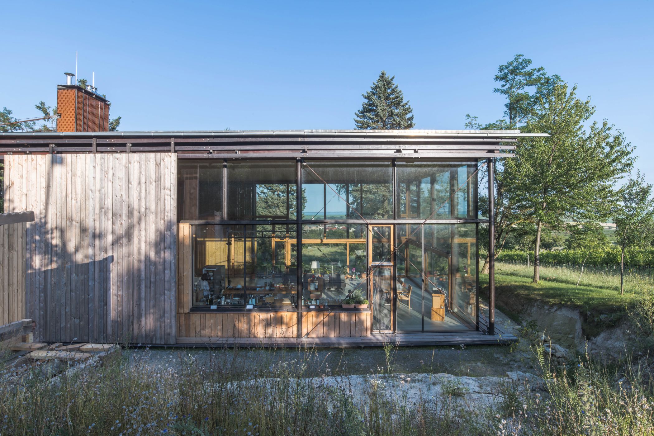 31 Haus Thurner 2189 B