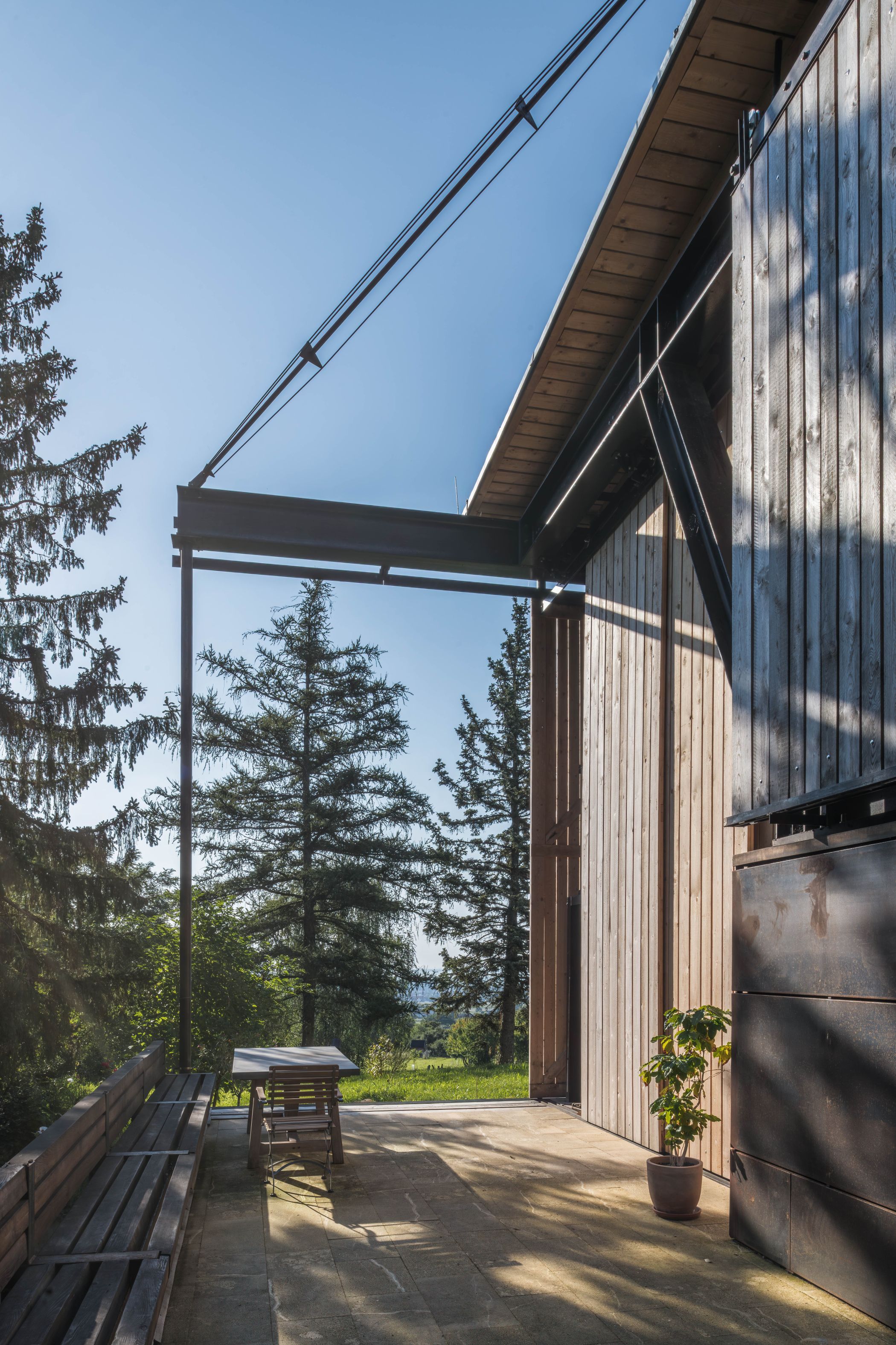 04 54 Haus Thurner 2515 Thomas Driendl