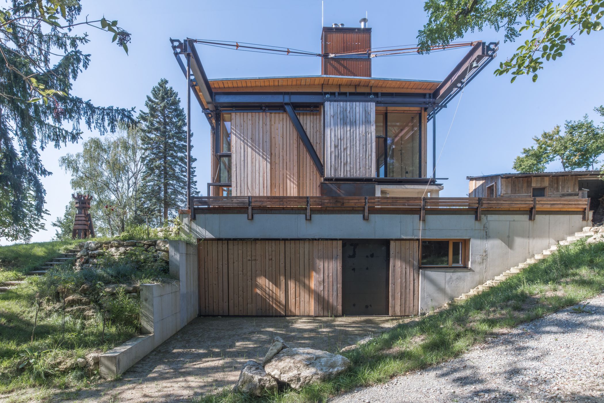 000 68 Haus Thurner 2600 Thomas Driendl