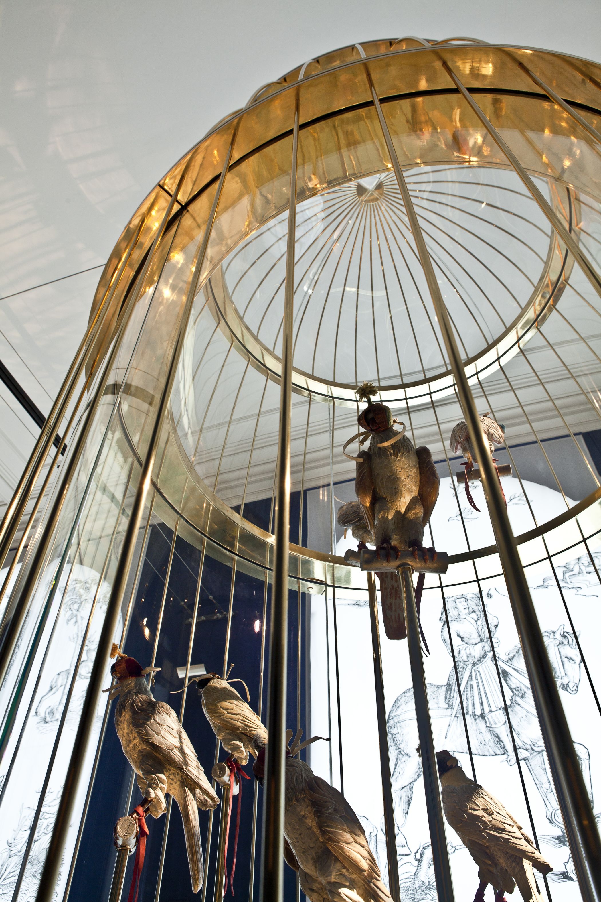 Khm Driendl Milli Kaufmann 9994 B