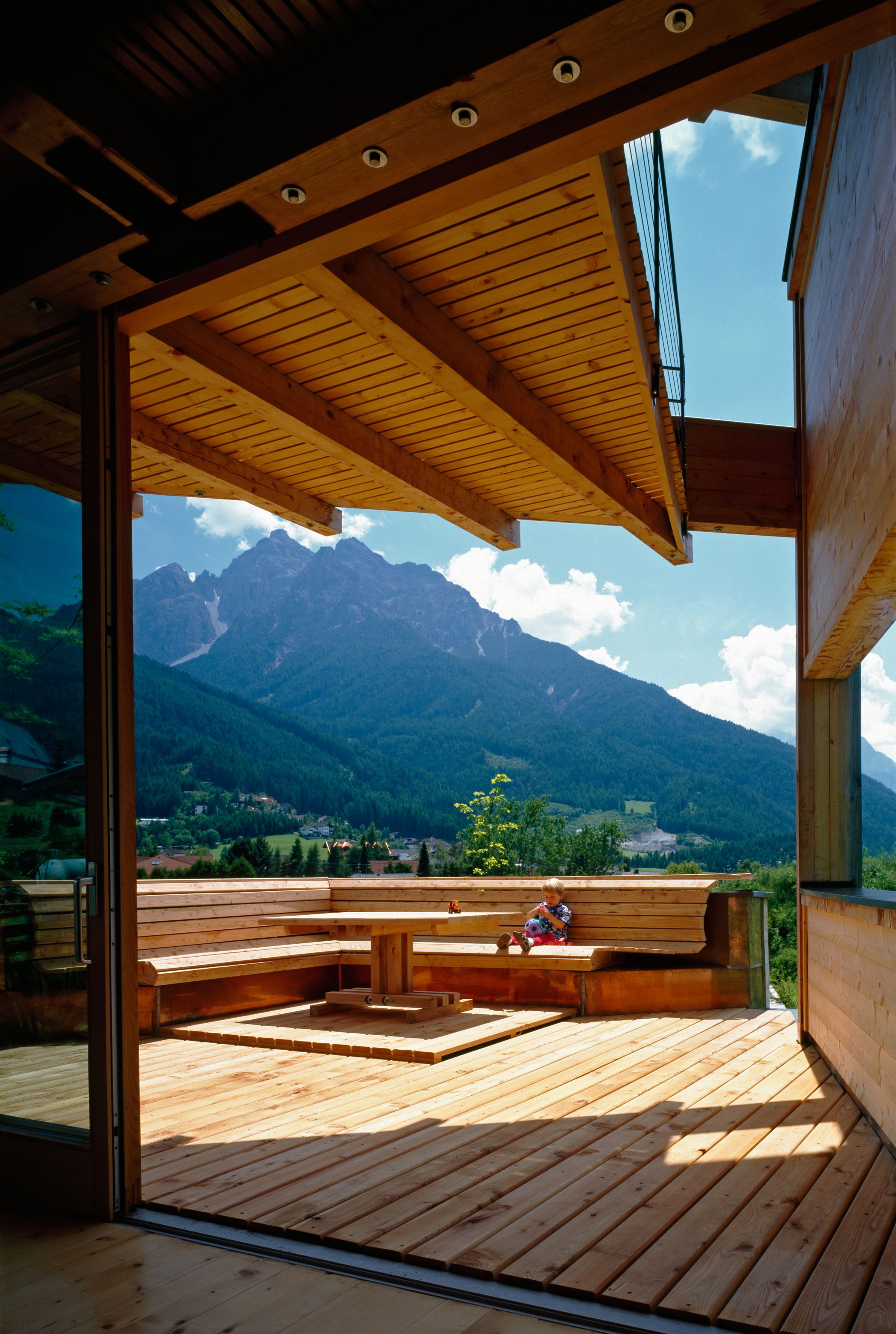 Solarskeleton Ruhigesee Morris