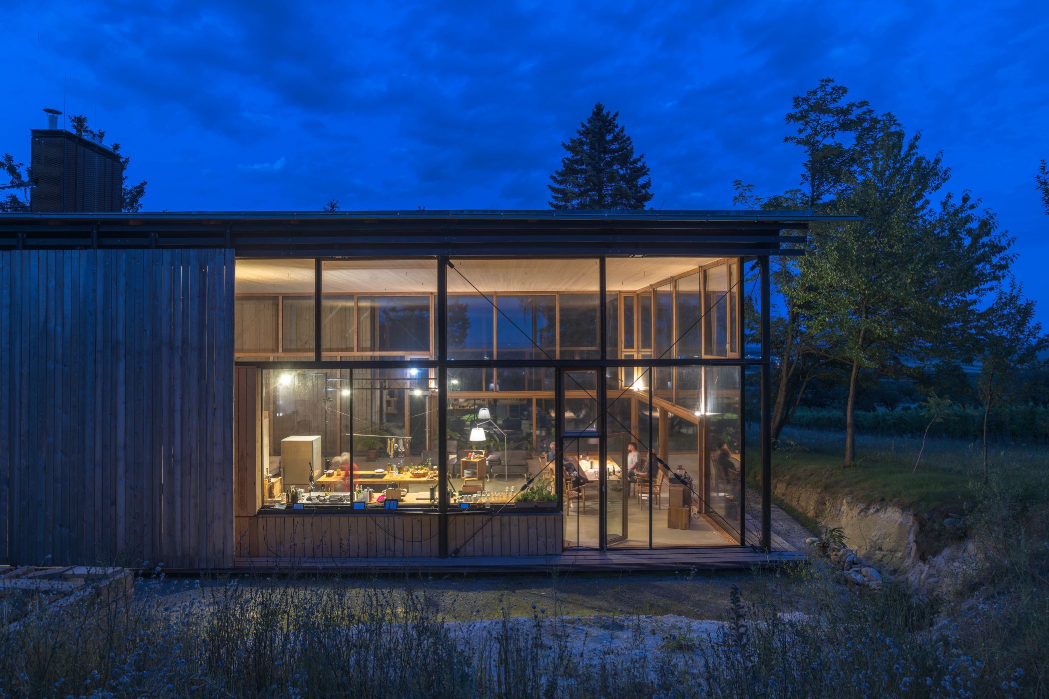 33 Haus Thurner 2207