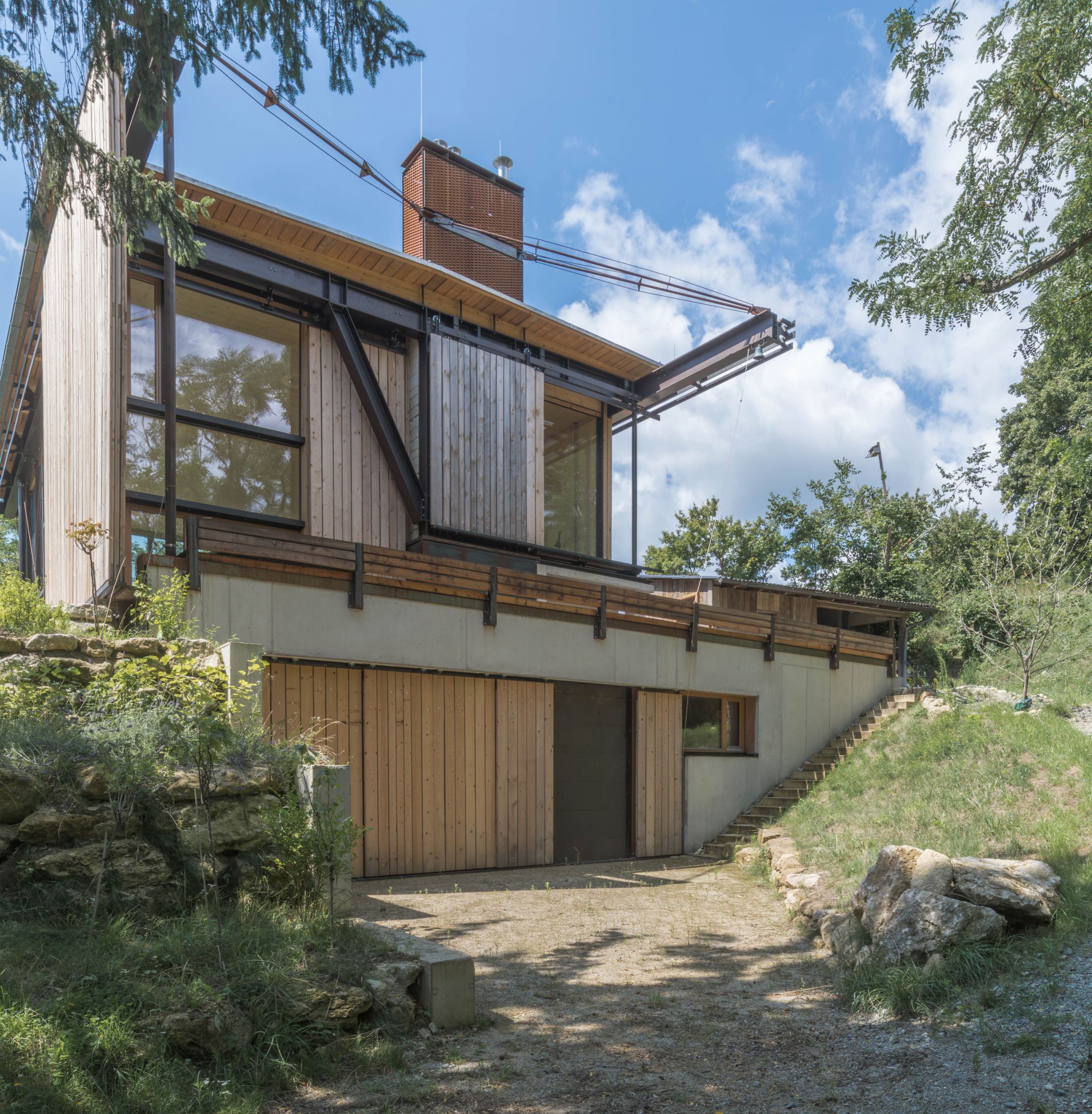 08 Haus Thurner 2092