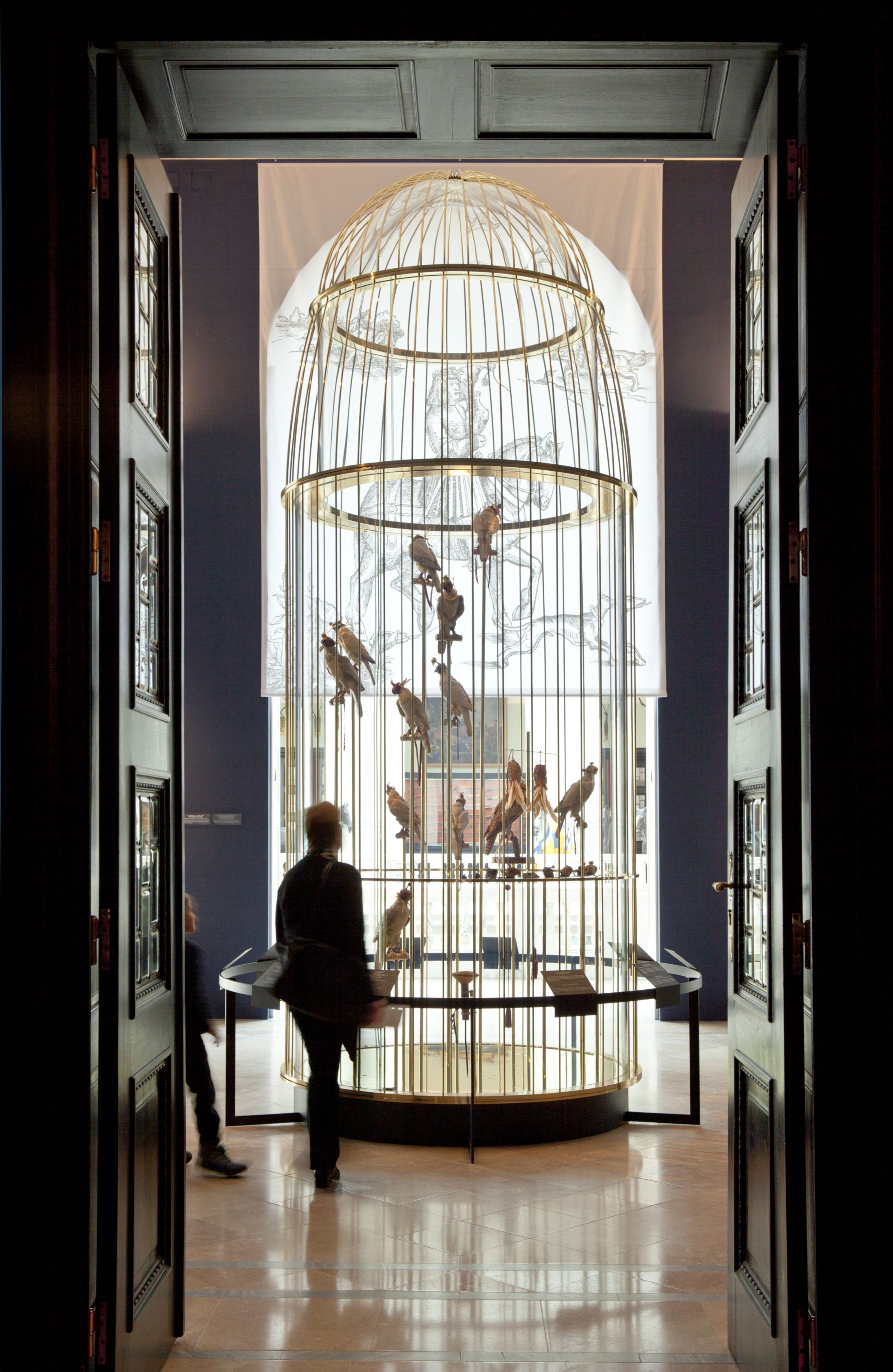 Khm Driendl Milli Kaufmann 0478 B