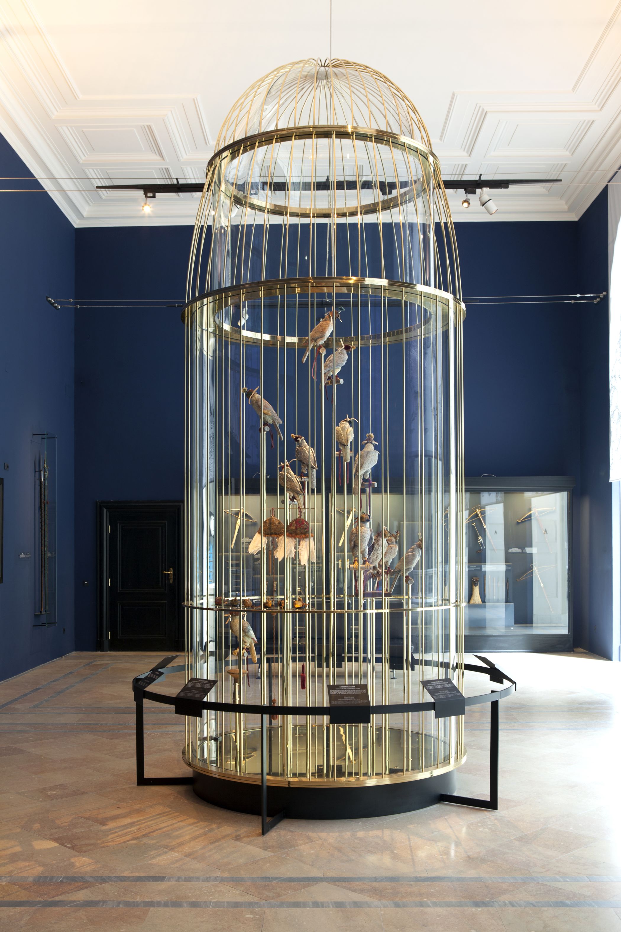 Khm Driendl Milli Kaufmann 0489 B